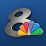 newschannel8 android application logo